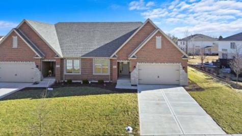19507 Foxford Lane Mokena IL 60448