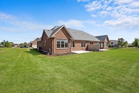 19507 Foxford Lane Mokena IL 60448