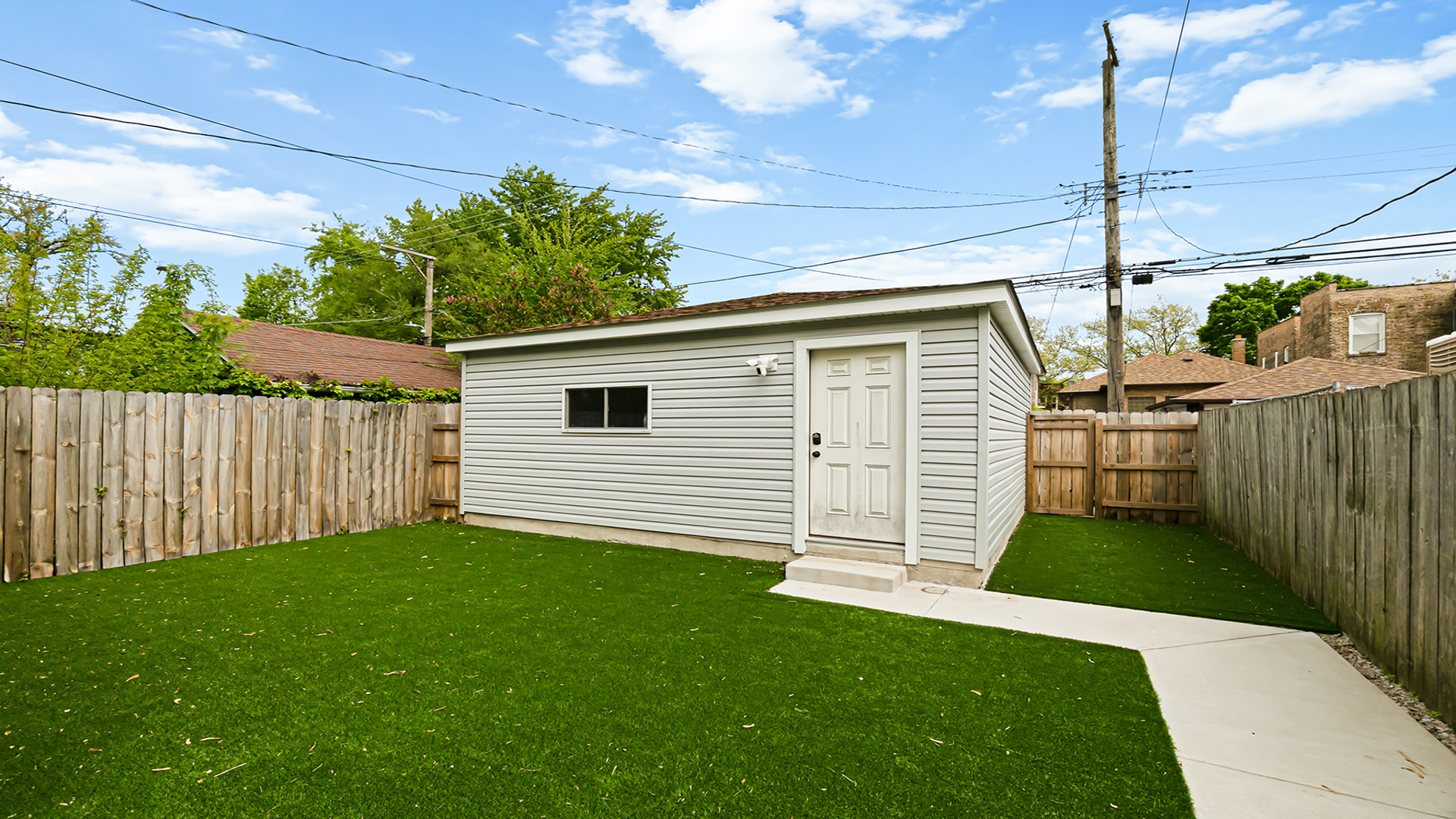 4127 North Richmond Street Chicago IL 60618