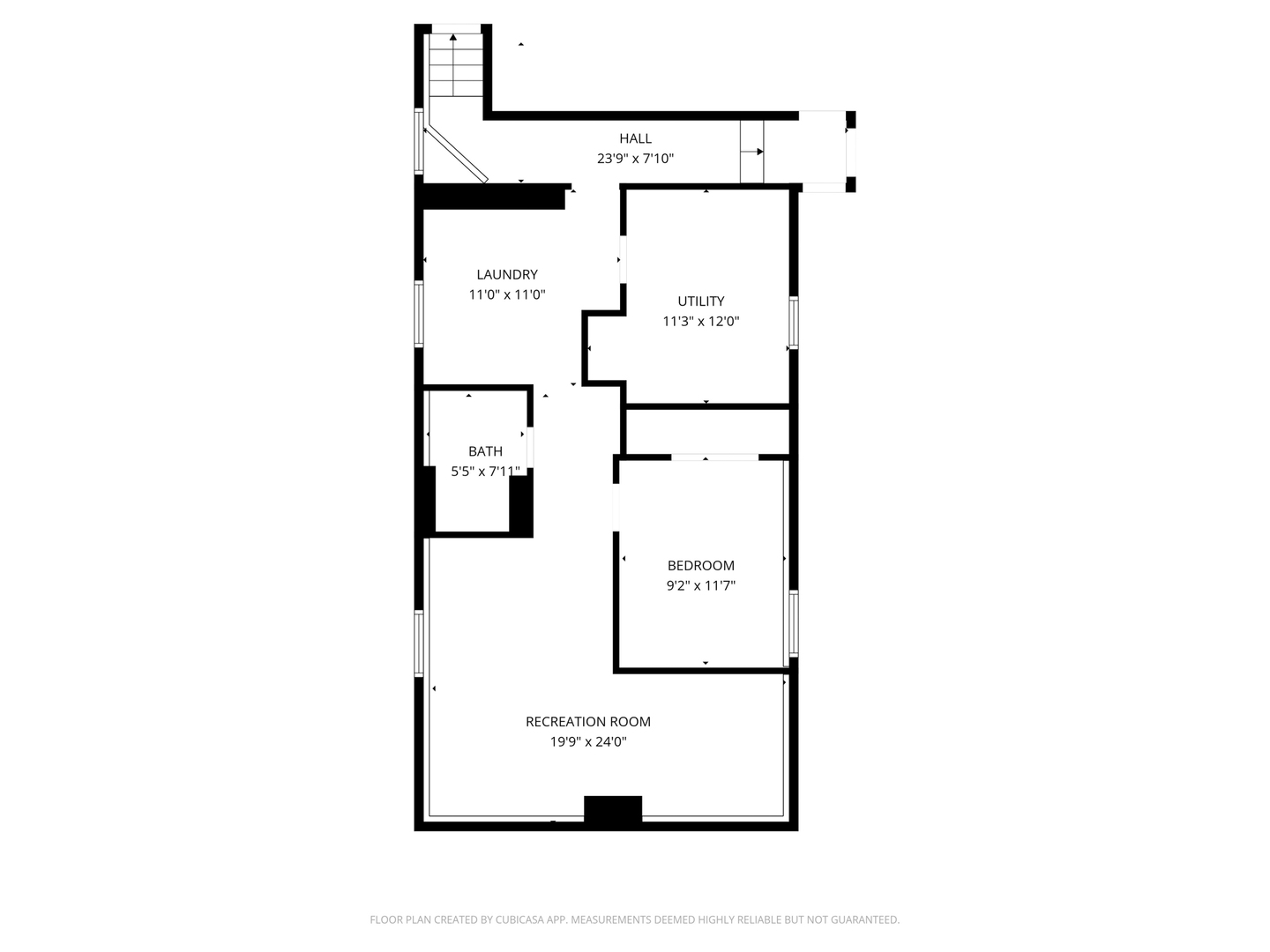 4127 North Richmond Street Chicago IL 60618