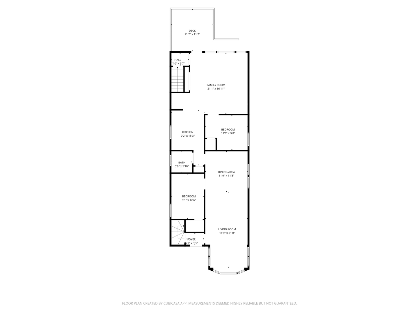4127 North Richmond Street Chicago IL 60618