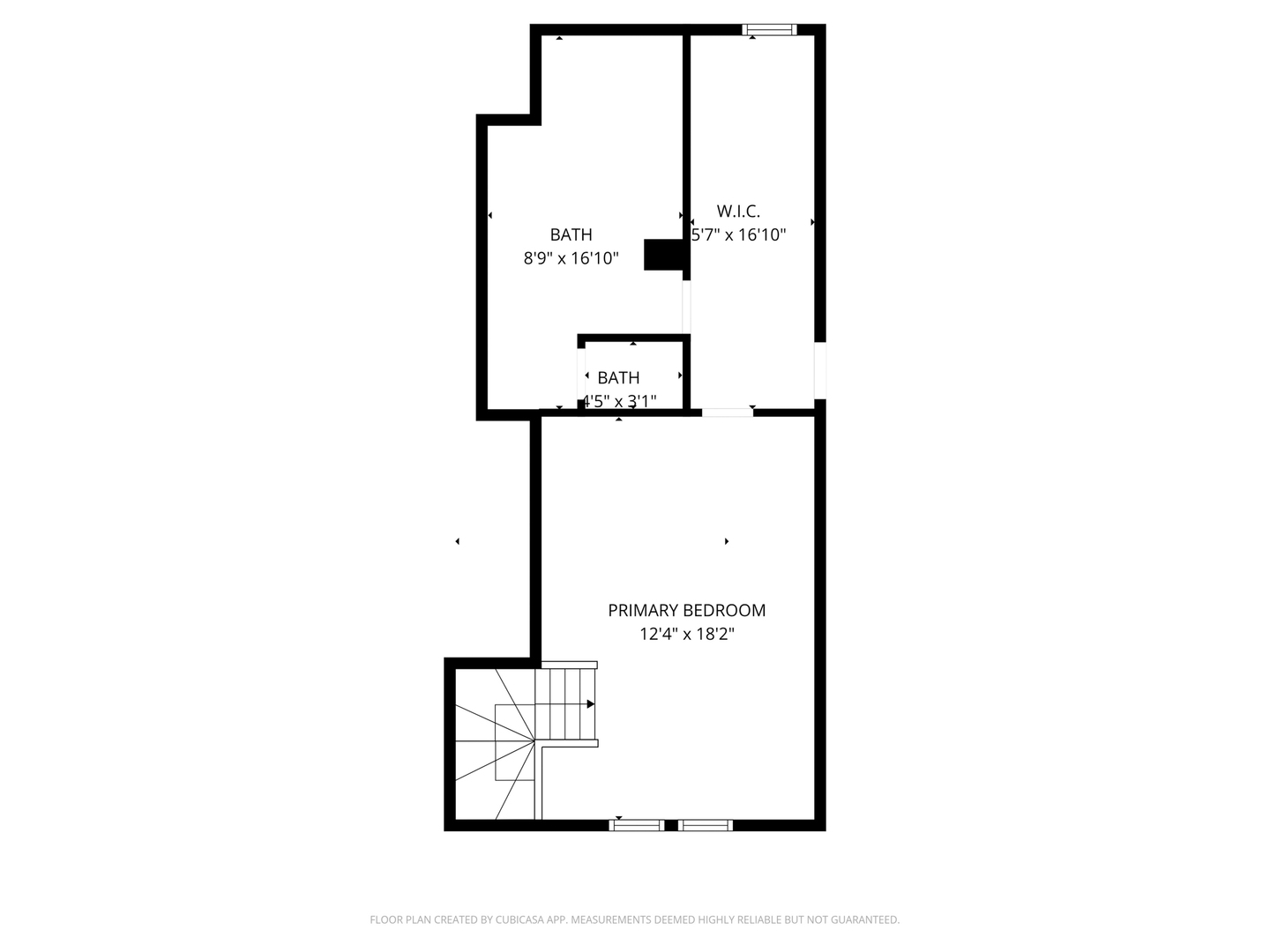 4127 North Richmond Street Chicago IL 60618