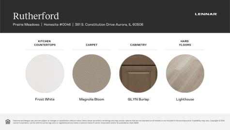 381 South Constitution Drive Aurora IL 60506