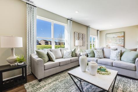 381 South Constitution Drive Aurora IL 60506