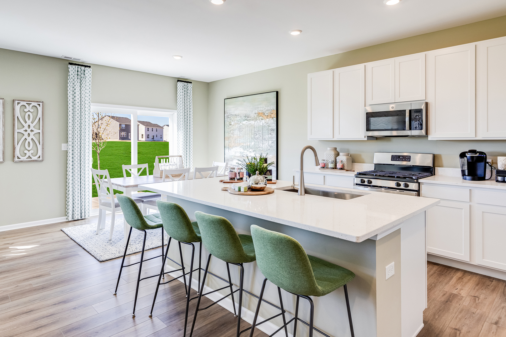 381 South Constitution Drive Aurora IL 60506