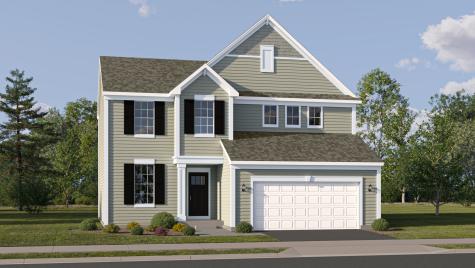 1470 Pinehill Street South Elgin IL 60177