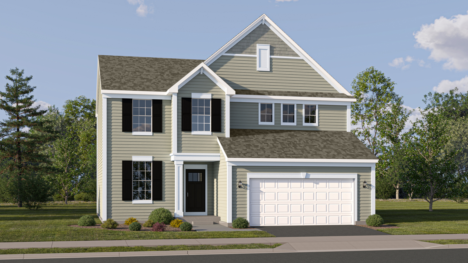 1470 Pinehill Street South Elgin IL 60177