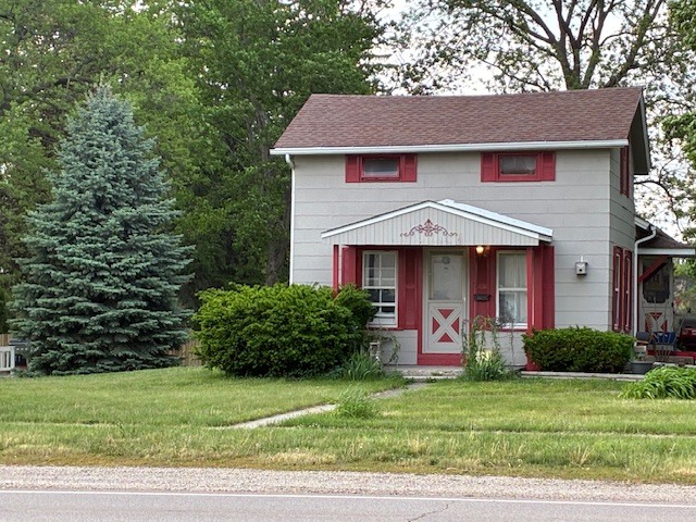 704 West Grant Highway Marengo IL 60152