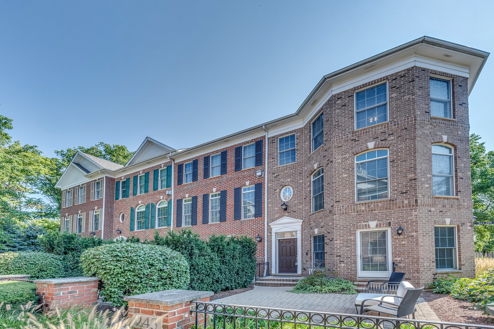 243 Box Car Avenue Naperville IL 60540