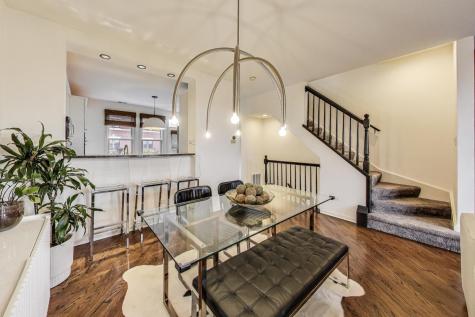 1009 North Riverwalk Street Chicago IL 60610