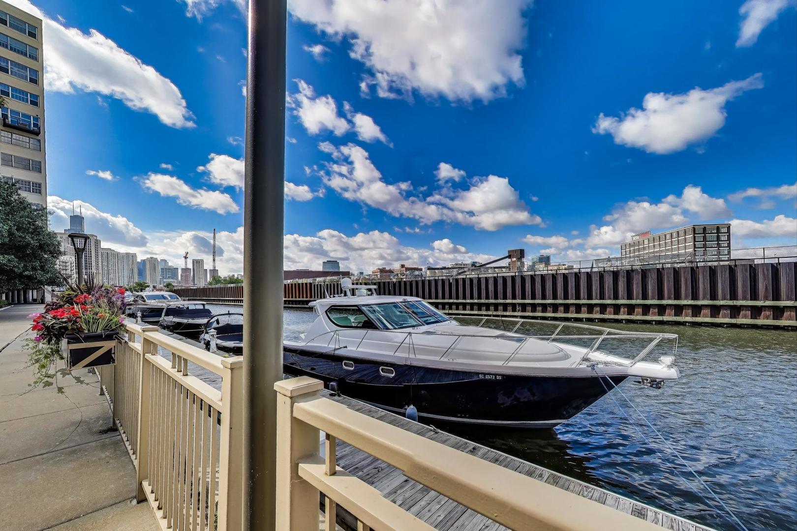 1009 North Riverwalk Street Chicago IL 60610