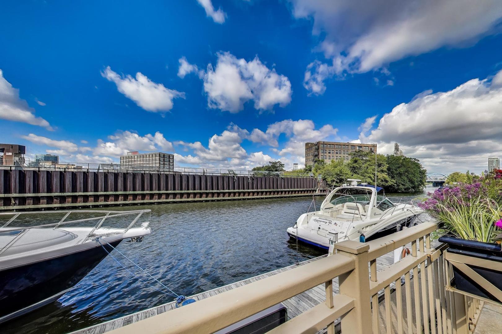 1009 North Riverwalk Street Chicago IL 60610