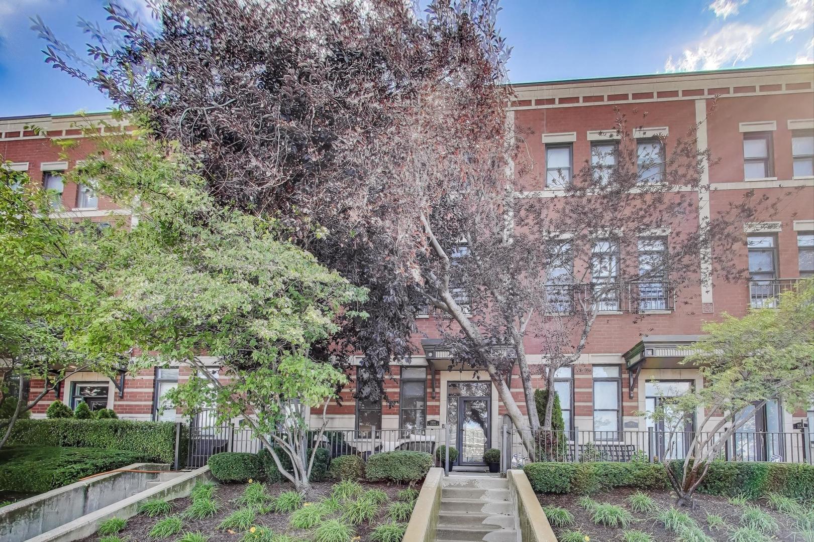 1009 North Riverwalk Street Chicago IL 60610