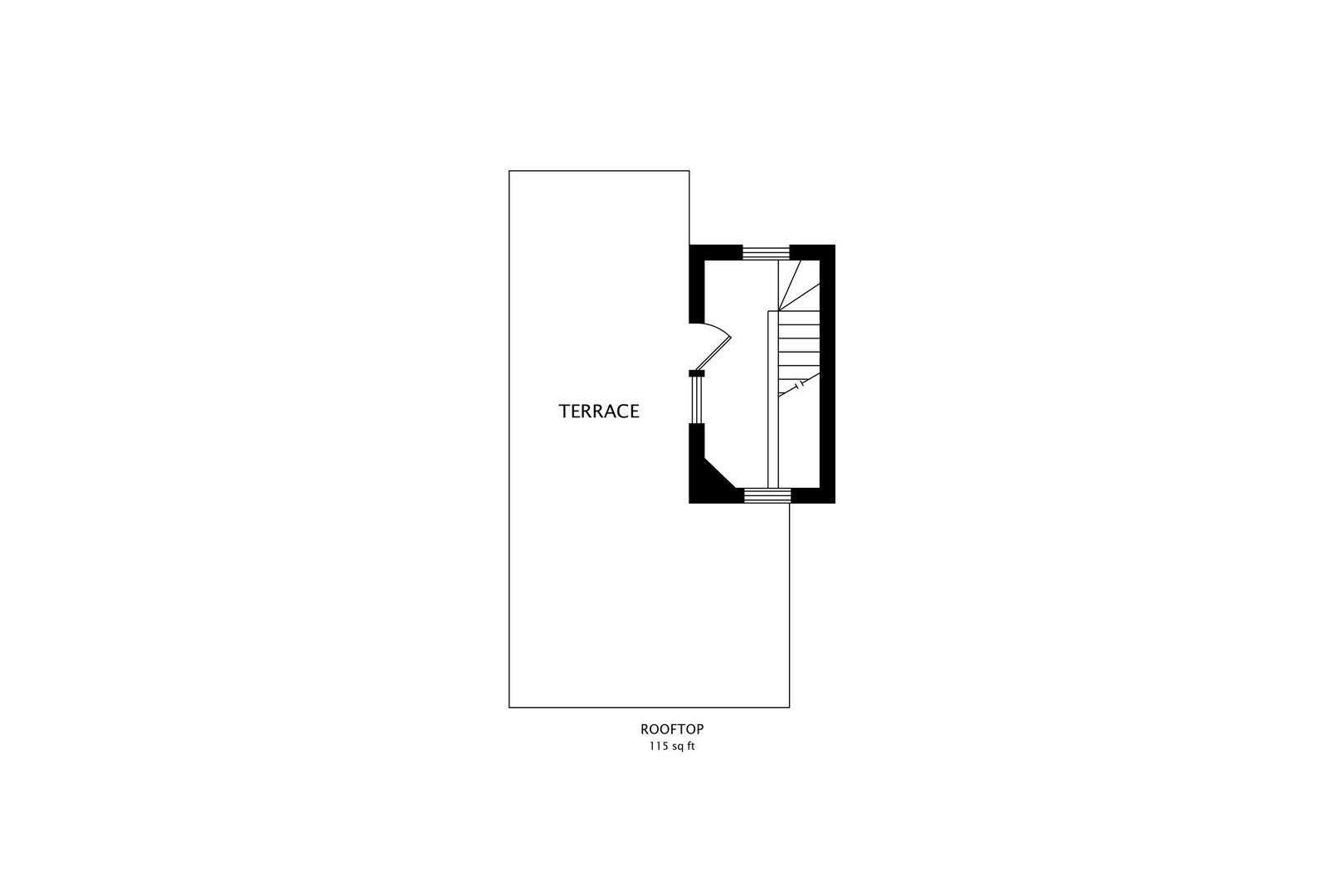 1009 North Riverwalk Street Chicago IL 60610