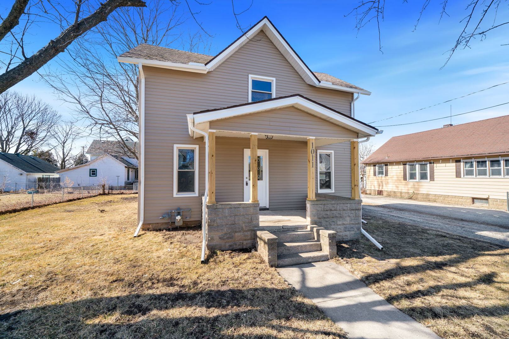 1011 Caswell Street Belvidere IL 61008