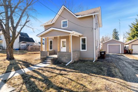 1011 Caswell Street Belvidere IL 61008