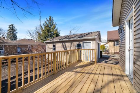 1011 Caswell Street Belvidere IL 61008