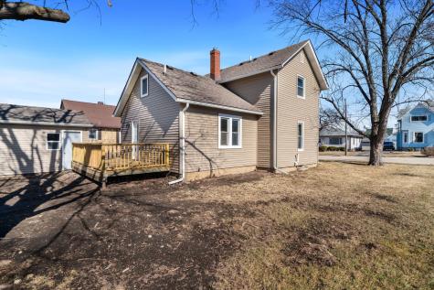 1011 Caswell Street Belvidere IL 61008