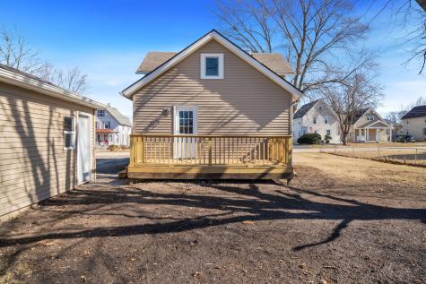 1011 Caswell Street Belvidere IL 61008