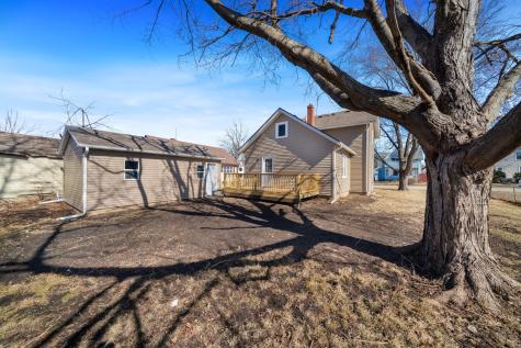 1011 Caswell Street Belvidere IL 61008