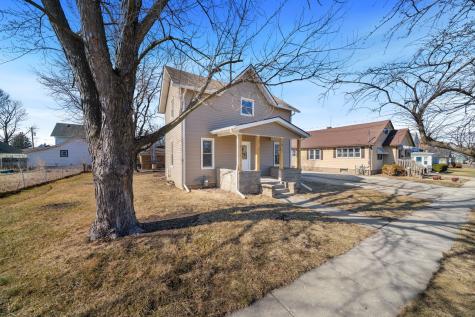 1011 Caswell Street Belvidere IL 61008