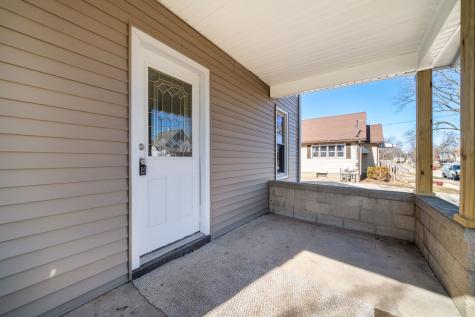 1011 Caswell Street Belvidere IL 61008