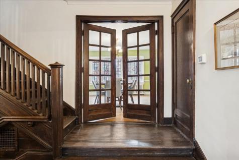5309 South Greenwood Avenue Chicago IL 60615