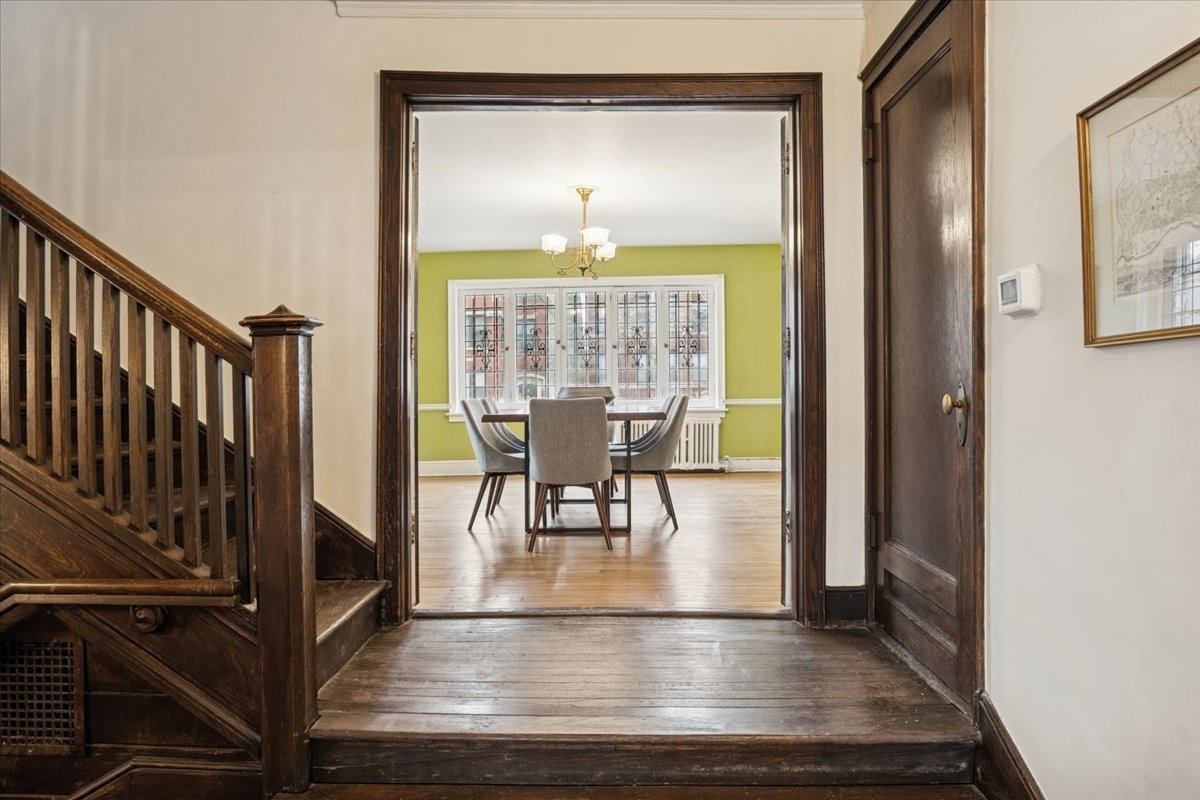 5309 South Greenwood Avenue Chicago IL 60615