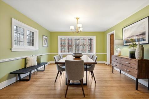 5309 South Greenwood Avenue Chicago IL 60615