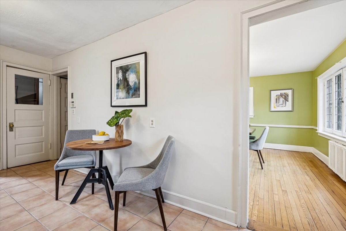 5309 South Greenwood Avenue Chicago IL 60615