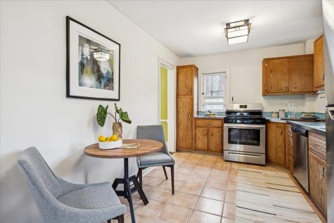 5309 South Greenwood Avenue Chicago IL 60615