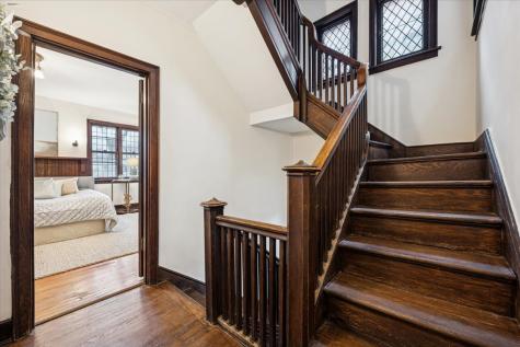 5309 South Greenwood Avenue Chicago IL 60615