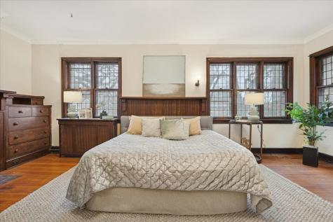 5309 South Greenwood Avenue Chicago IL 60615