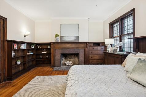 5309 South Greenwood Avenue Chicago IL 60615