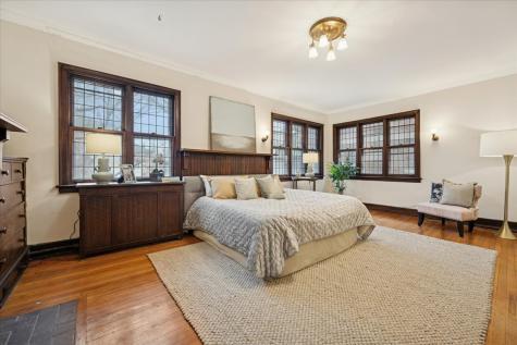 5309 South Greenwood Avenue Chicago IL 60615