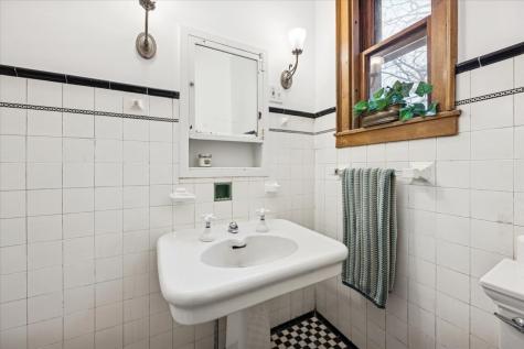 5309 South Greenwood Avenue Chicago IL 60615