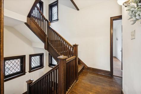 5309 South Greenwood Avenue Chicago IL 60615
