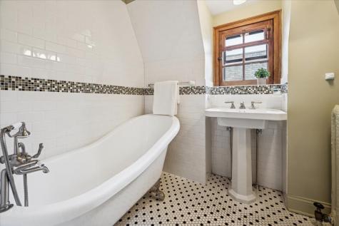 5309 South Greenwood Avenue Chicago IL 60615