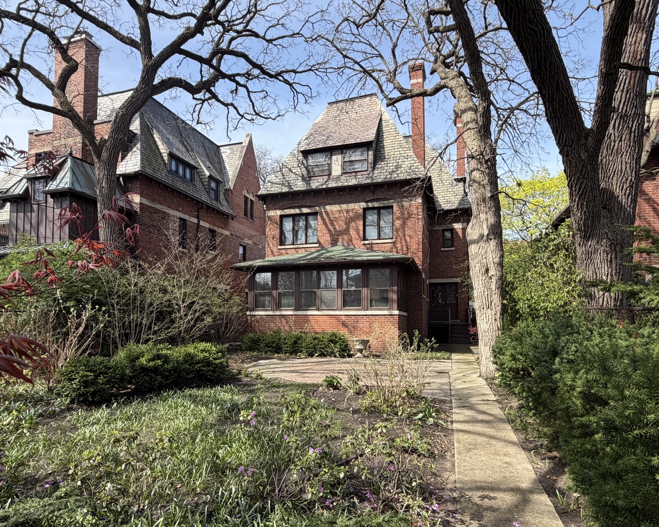 5309 South Greenwood Avenue Chicago IL 60615
