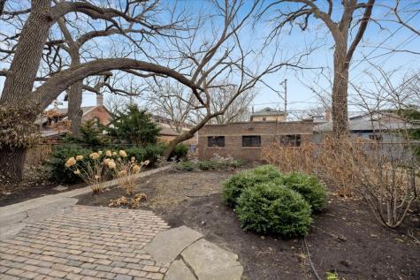 5309 South Greenwood Avenue Chicago IL 60615