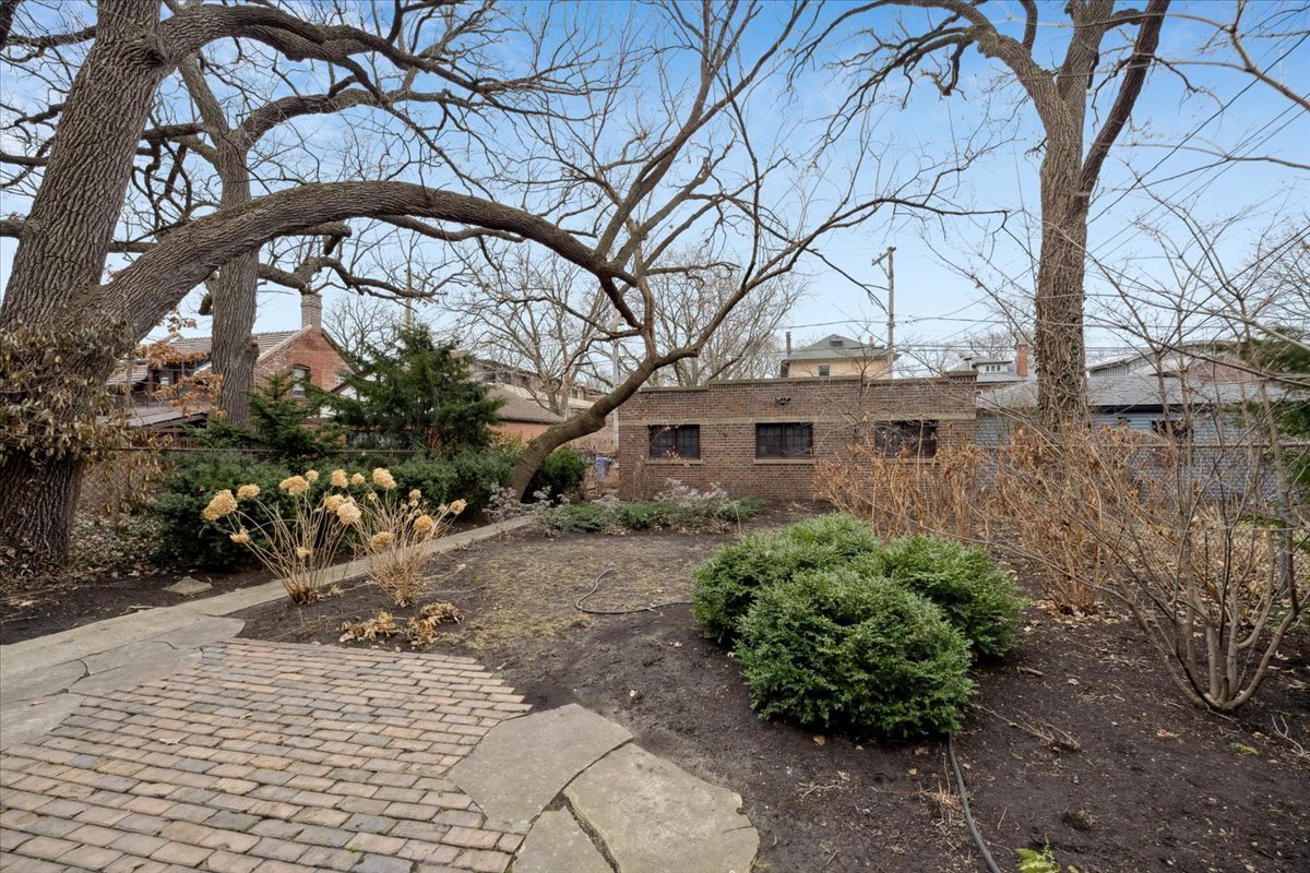 5309 South Greenwood Avenue Chicago IL 60615