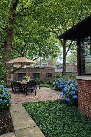 5309 South Greenwood Avenue Chicago IL 60615