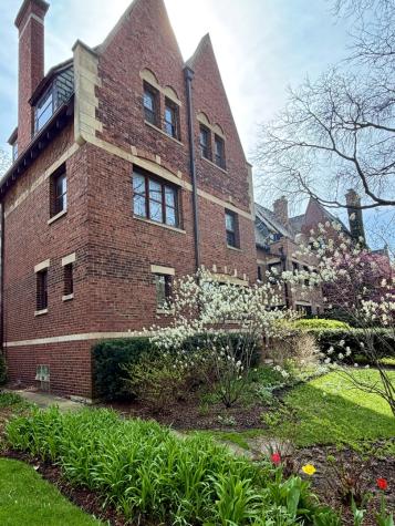 5309 South Greenwood Avenue Chicago IL 60615