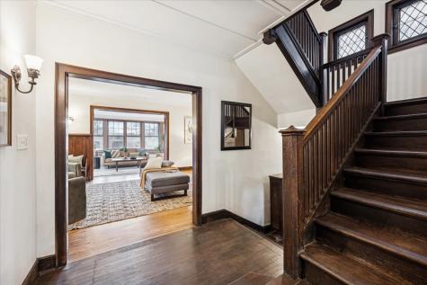 5309 South Greenwood Avenue Chicago IL 60615