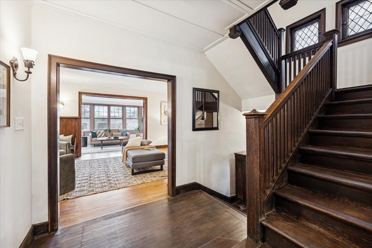 5309 South Greenwood Avenue Chicago IL 60615