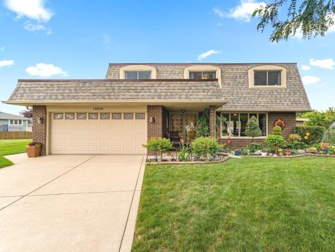 10926 Circle Court Palos Hills IL 60465