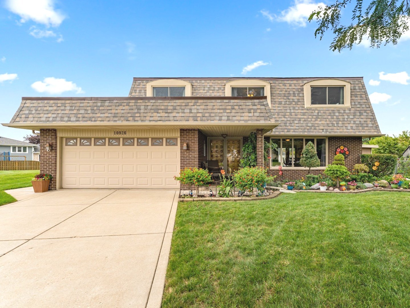10926 Circle Court Palos Hills IL 60465