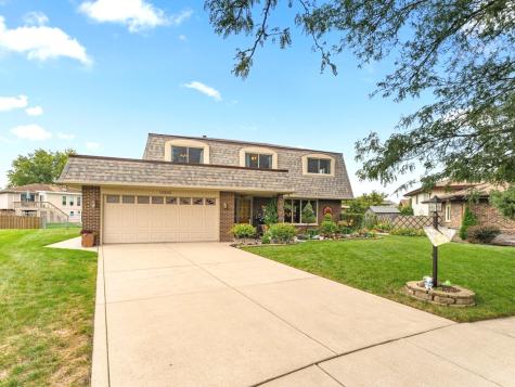 10926 Circle Court Palos Hills IL 60465