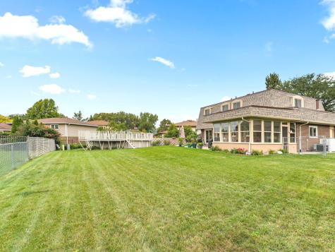 10926 Circle Court Palos Hills IL 60465