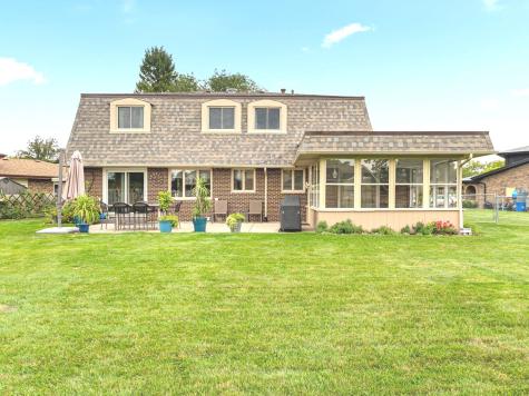 10926 Circle Court Palos Hills IL 60465